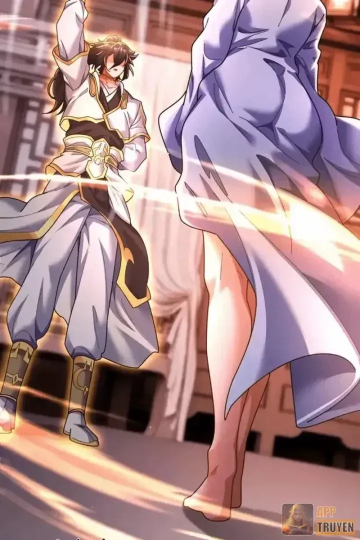 Bắt Đầu Chấn Kinh Nữ Đế Lão Bà, Ta Vô Địch! Chap 113 - Next Chap 114