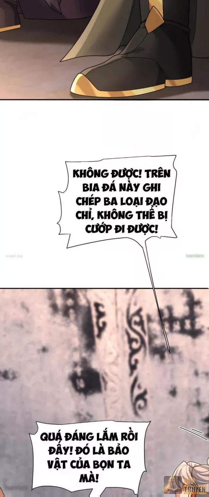 Bắt Đầu Chấn Kinh Nữ Đế Lão Bà, Ta Vô Địch! Chap 114 - Next Chap 115