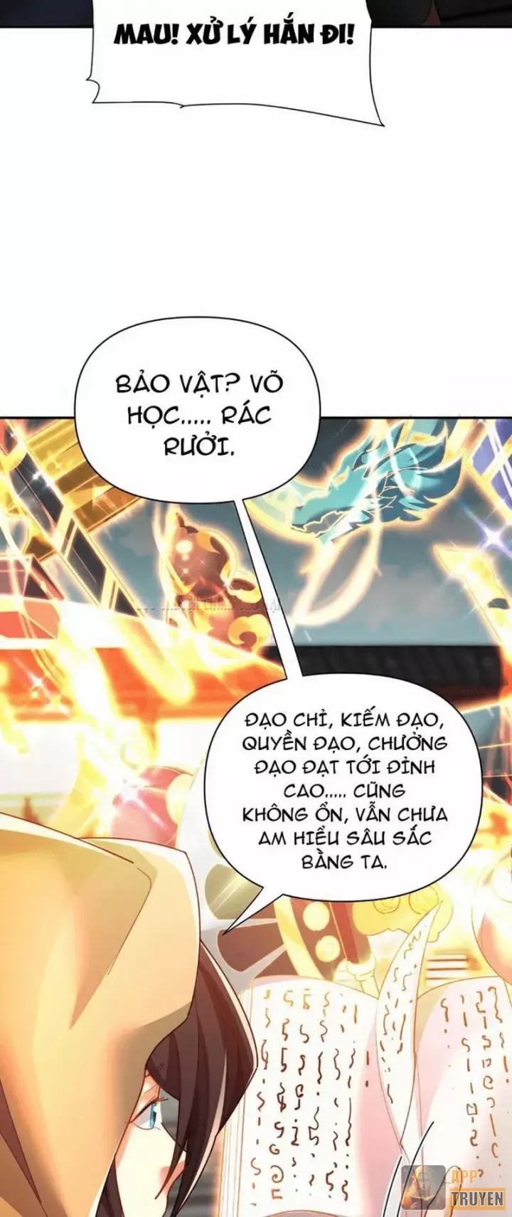 Bắt Đầu Chấn Kinh Nữ Đế Lão Bà, Ta Vô Địch! Chap 114 - Next Chap 115