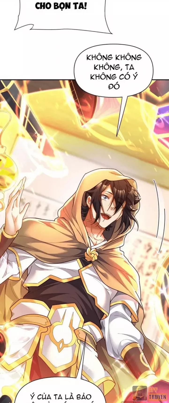 Bắt Đầu Chấn Kinh Nữ Đế Lão Bà, Ta Vô Địch! Chap 114 - Next Chap 115