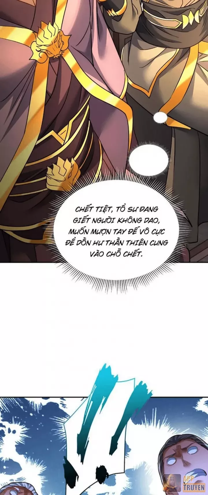 Bắt Đầu Chấn Kinh Nữ Đế Lão Bà, Ta Vô Địch! Chap 114 - Next Chap 115