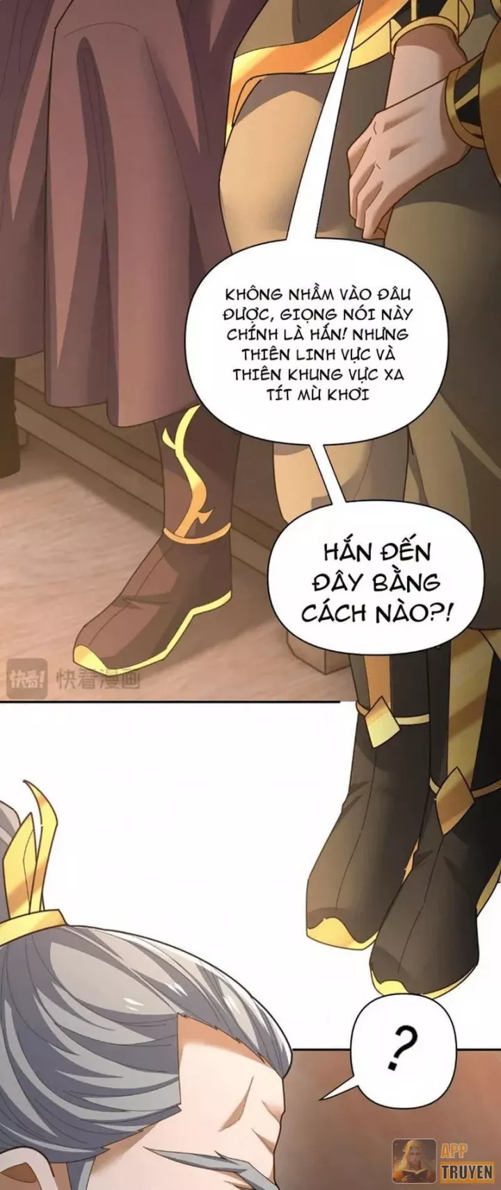 Bắt Đầu Chấn Kinh Nữ Đế Lão Bà, Ta Vô Địch! Chap 114 - Next Chap 115