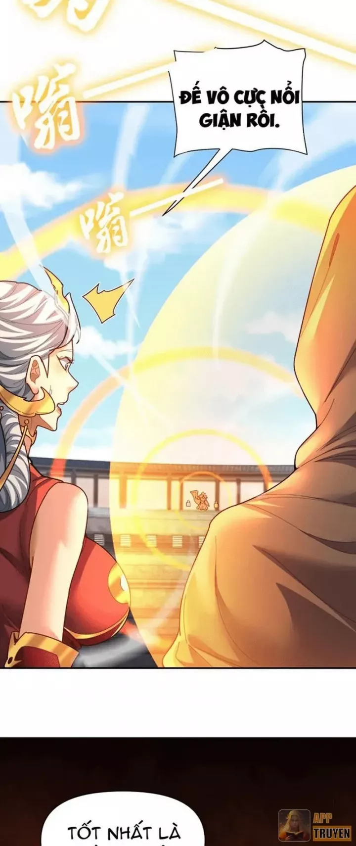 Bắt Đầu Chấn Kinh Nữ Đế Lão Bà, Ta Vô Địch! Chap 114 - Next Chap 115