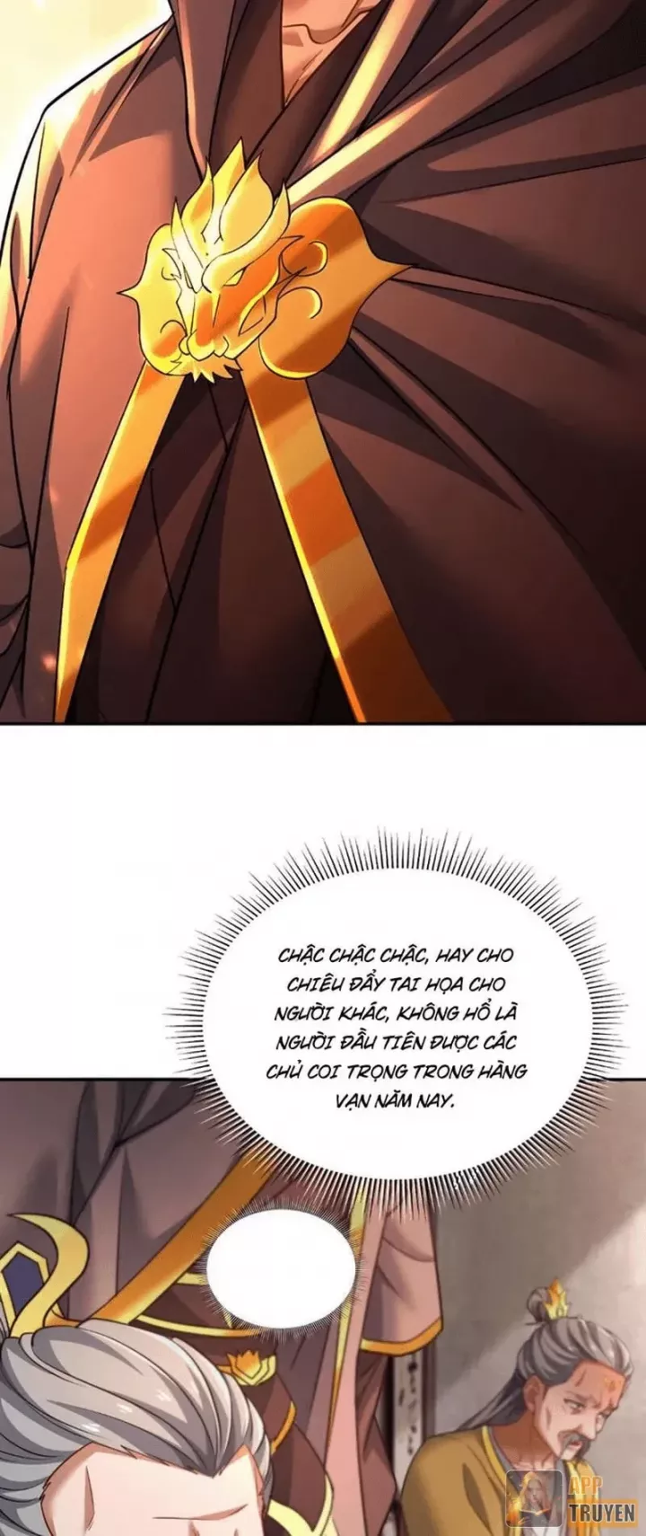 Bắt Đầu Chấn Kinh Nữ Đế Lão Bà, Ta Vô Địch! Chap 114 - Next Chap 115