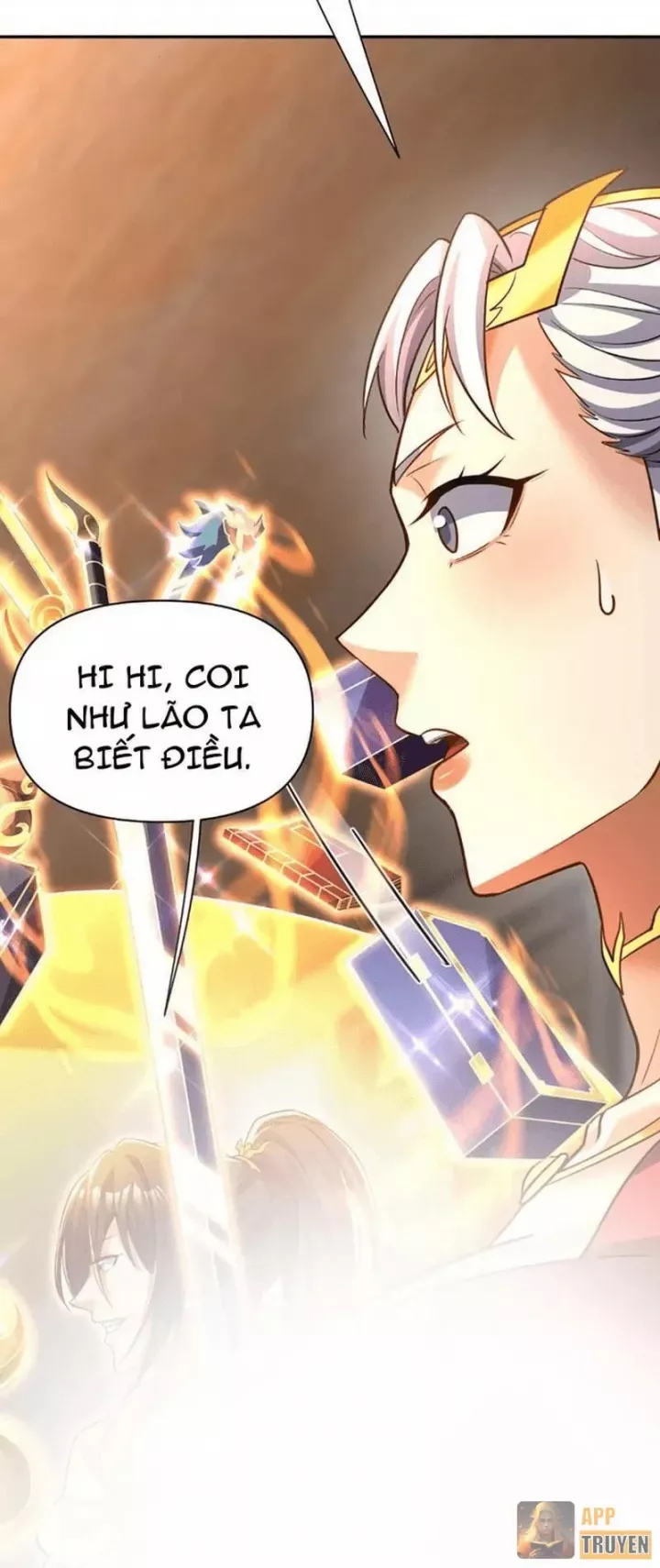 Bắt Đầu Chấn Kinh Nữ Đế Lão Bà, Ta Vô Địch! Chap 114 - Next Chap 115
