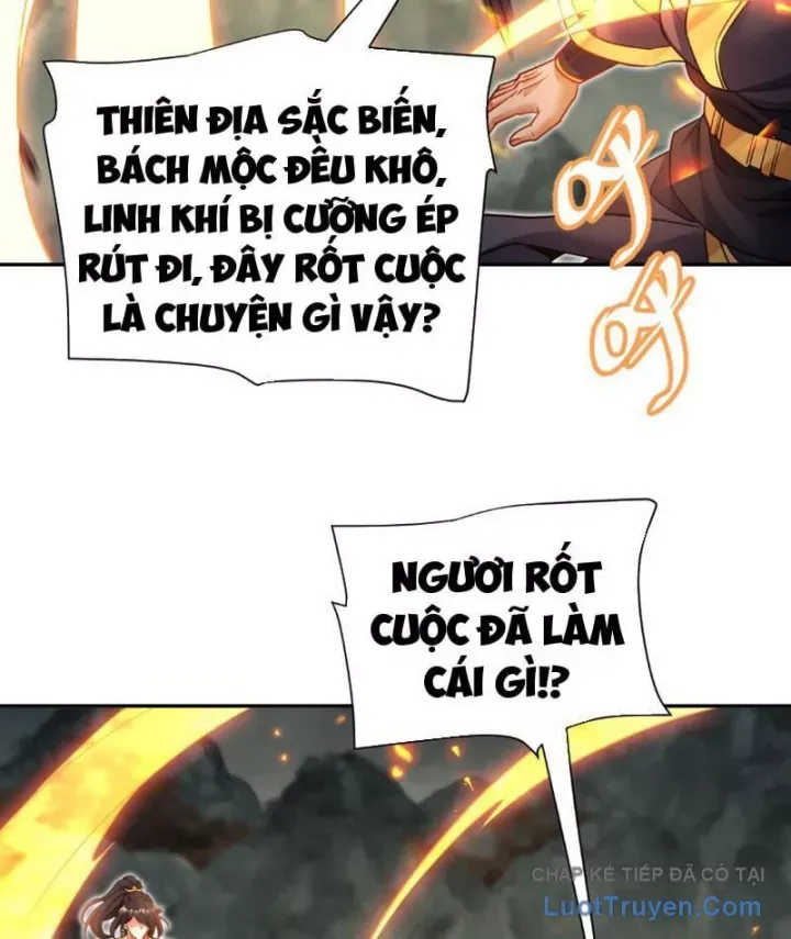 Bắt Đầu Chấn Kinh Nữ Đế Lão Bà, Ta Vô Địch! Chap 115 - Next Chap 116