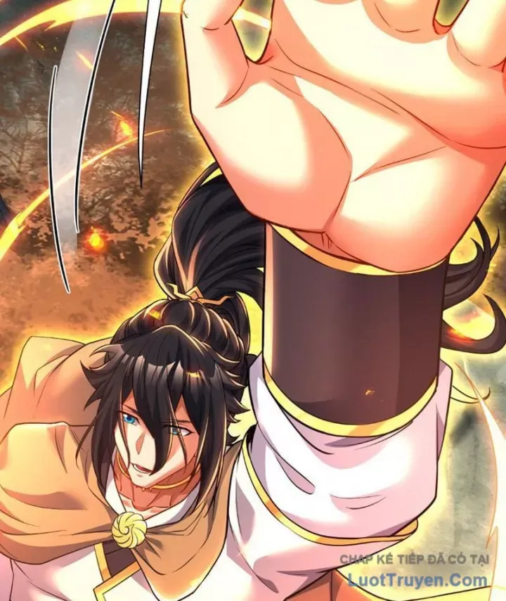 Bắt Đầu Chấn Kinh Nữ Đế Lão Bà, Ta Vô Địch! Chap 115 - Next Chap 116