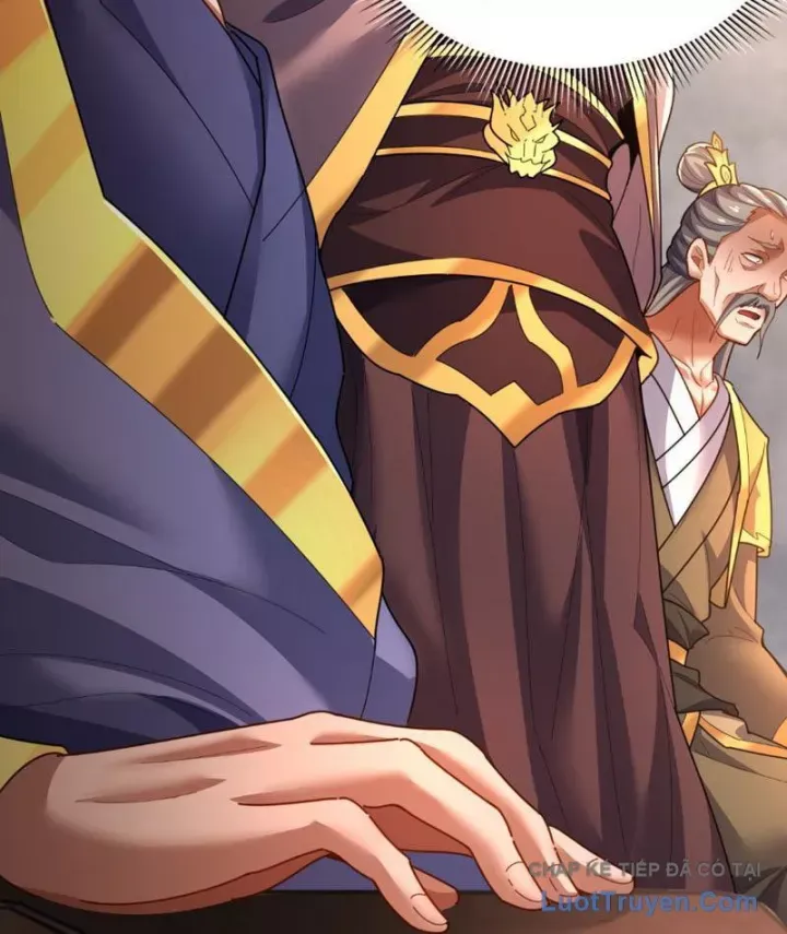 Bắt Đầu Chấn Kinh Nữ Đế Lão Bà, Ta Vô Địch! Chap 115 - Next Chap 116