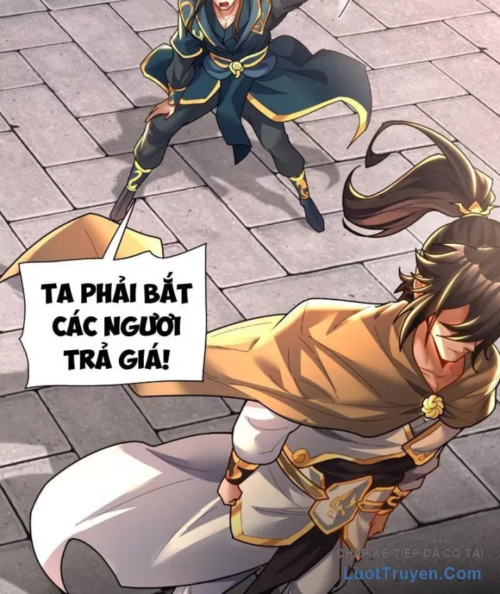 Bắt Đầu Chấn Kinh Nữ Đế Lão Bà, Ta Vô Địch! Chap 115 - Next Chap 116