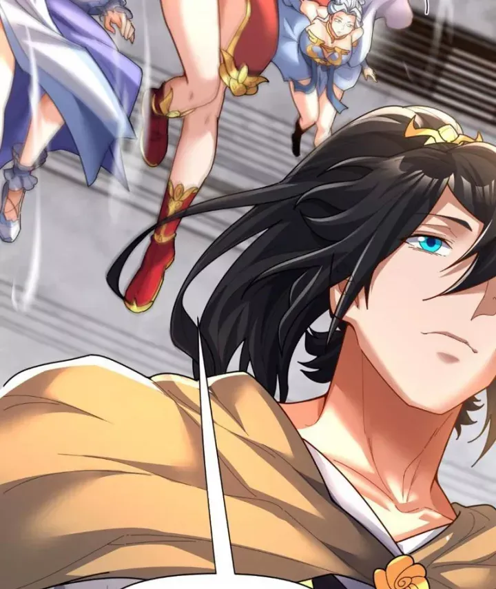 Bắt Đầu Chấn Kinh Nữ Đế Lão Bà, Ta Vô Địch! Chap 115 - Next Chap 116