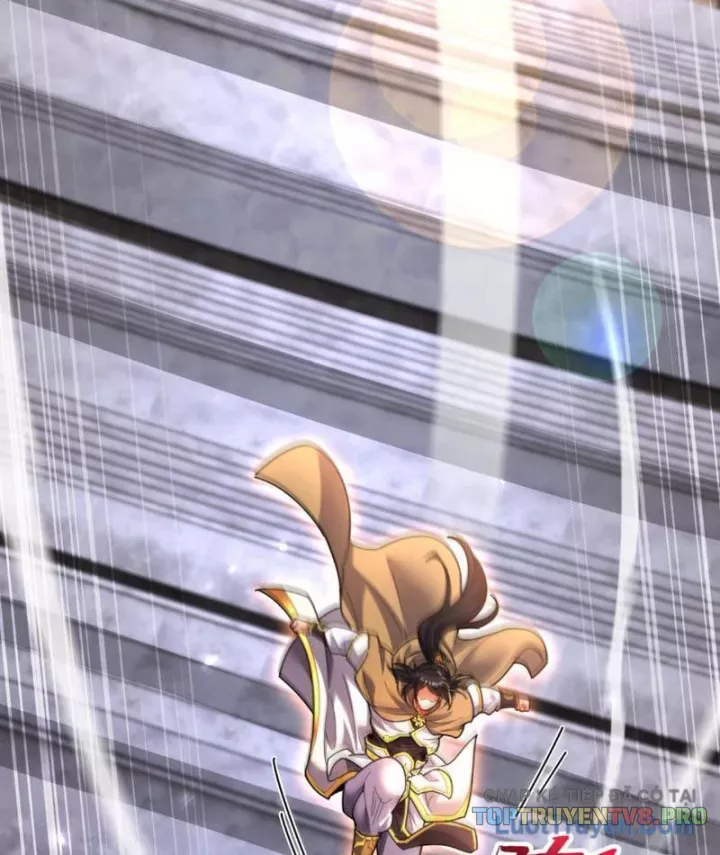 Bắt Đầu Chấn Kinh Nữ Đế Lão Bà, Ta Vô Địch! Chap 115 - Next Chap 116