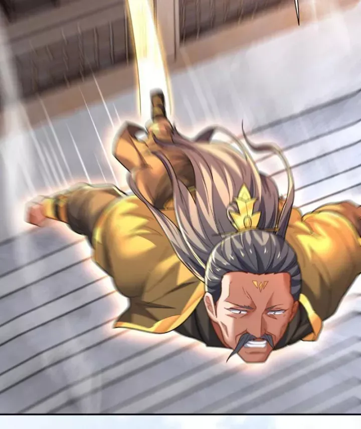 Bắt Đầu Chấn Kinh Nữ Đế Lão Bà, Ta Vô Địch! Chap 115 - Next Chap 116