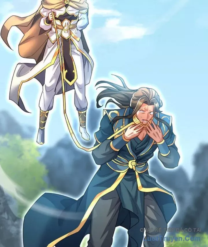 Bắt Đầu Chấn Kinh Nữ Đế Lão Bà, Ta Vô Địch! Chap 115 - Next Chap 116