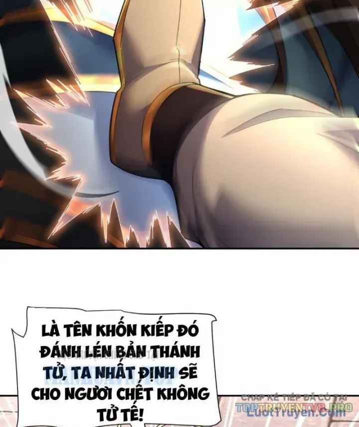 Bắt Đầu Chấn Kinh Nữ Đế Lão Bà, Ta Vô Địch! Chap 115 - Next Chap 116