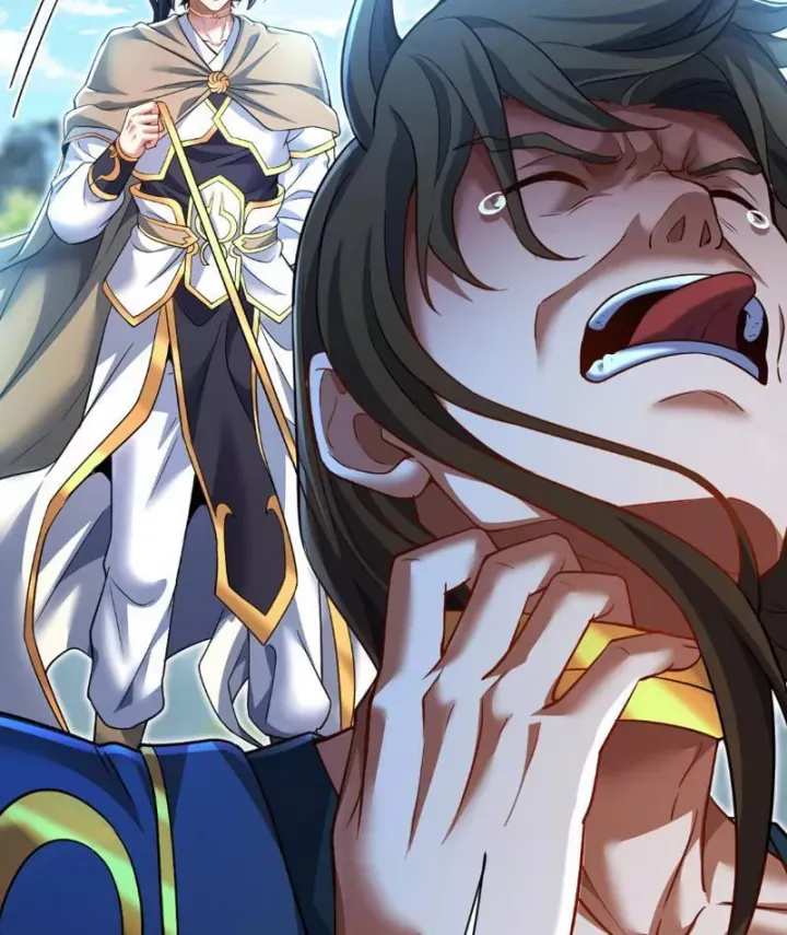 Bắt Đầu Chấn Kinh Nữ Đế Lão Bà, Ta Vô Địch! Chap 115 - Next Chap 116