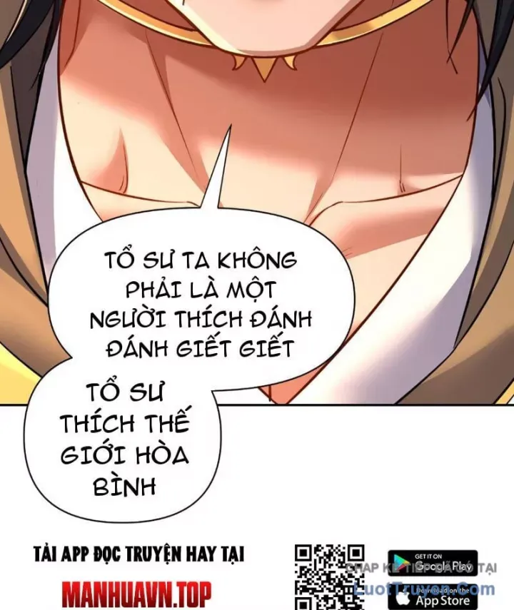 Bắt Đầu Chấn Kinh Nữ Đế Lão Bà, Ta Vô Địch! Chap 115 - Next Chap 116