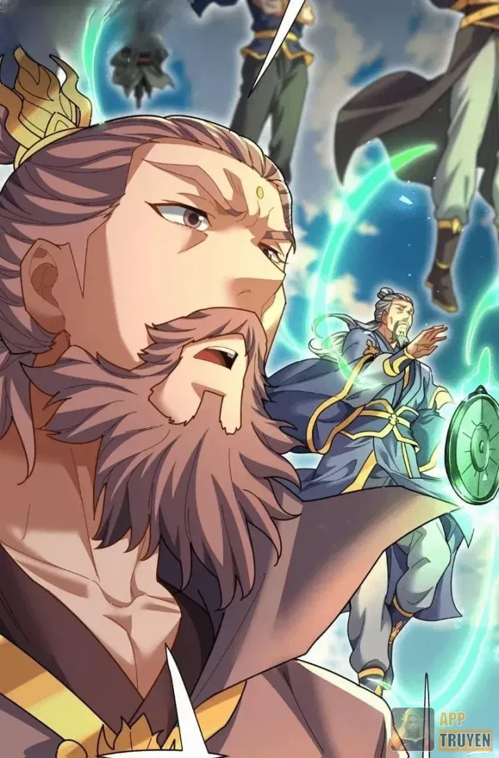 Bắt Đầu Chấn Kinh Nữ Đế Lão Bà, Ta Vô Địch! Chap 116 - Next Chap 117