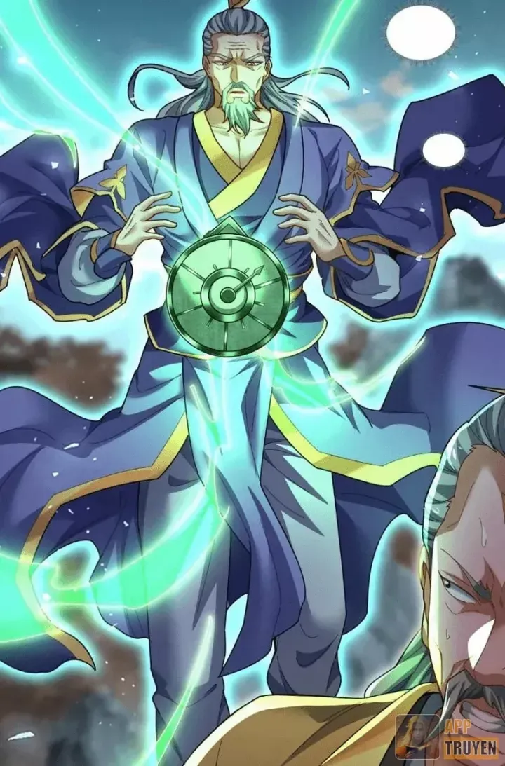 Bắt Đầu Chấn Kinh Nữ Đế Lão Bà, Ta Vô Địch! Chap 116 - Next Chap 117