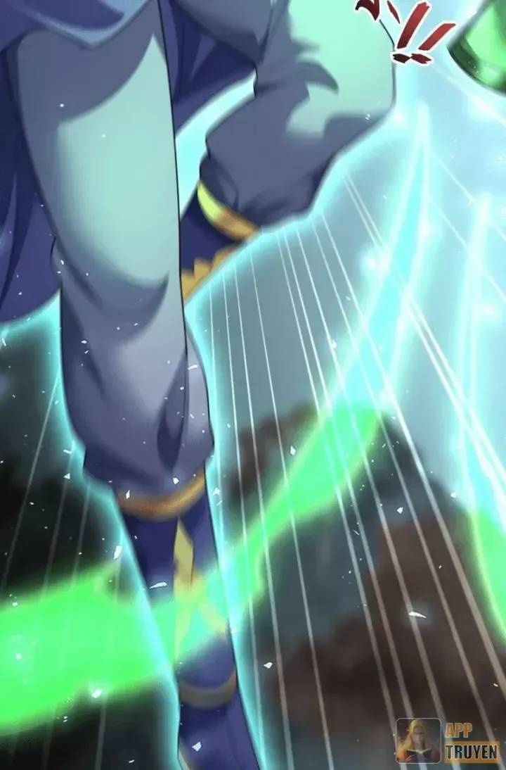 Bắt Đầu Chấn Kinh Nữ Đế Lão Bà, Ta Vô Địch! Chap 116 - Next Chap 117