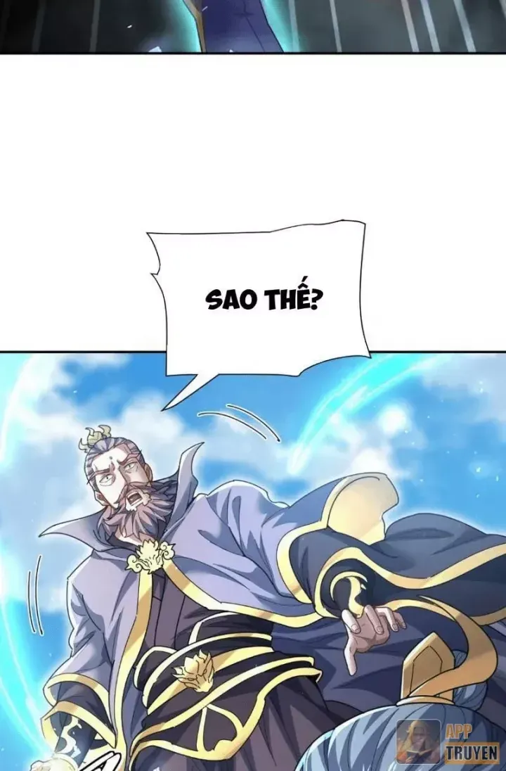 Bắt Đầu Chấn Kinh Nữ Đế Lão Bà, Ta Vô Địch! Chap 116 - Next Chap 117