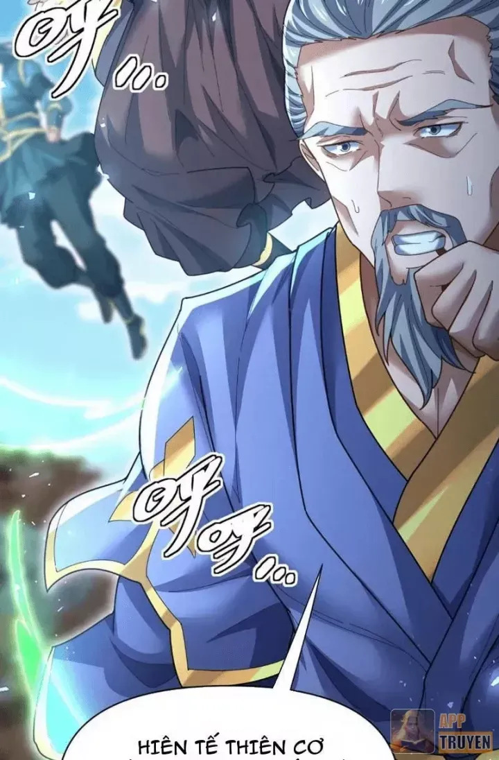 Bắt Đầu Chấn Kinh Nữ Đế Lão Bà, Ta Vô Địch! Chap 116 - Next Chap 117