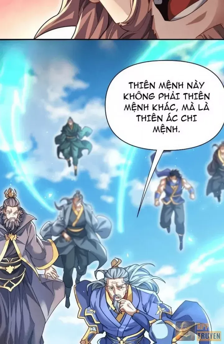 Bắt Đầu Chấn Kinh Nữ Đế Lão Bà, Ta Vô Địch! Chap 116 - Next Chap 117