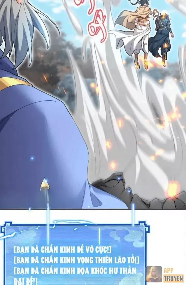 Bắt Đầu Chấn Kinh Nữ Đế Lão Bà, Ta Vô Địch! Chap 116 - Next Chap 117