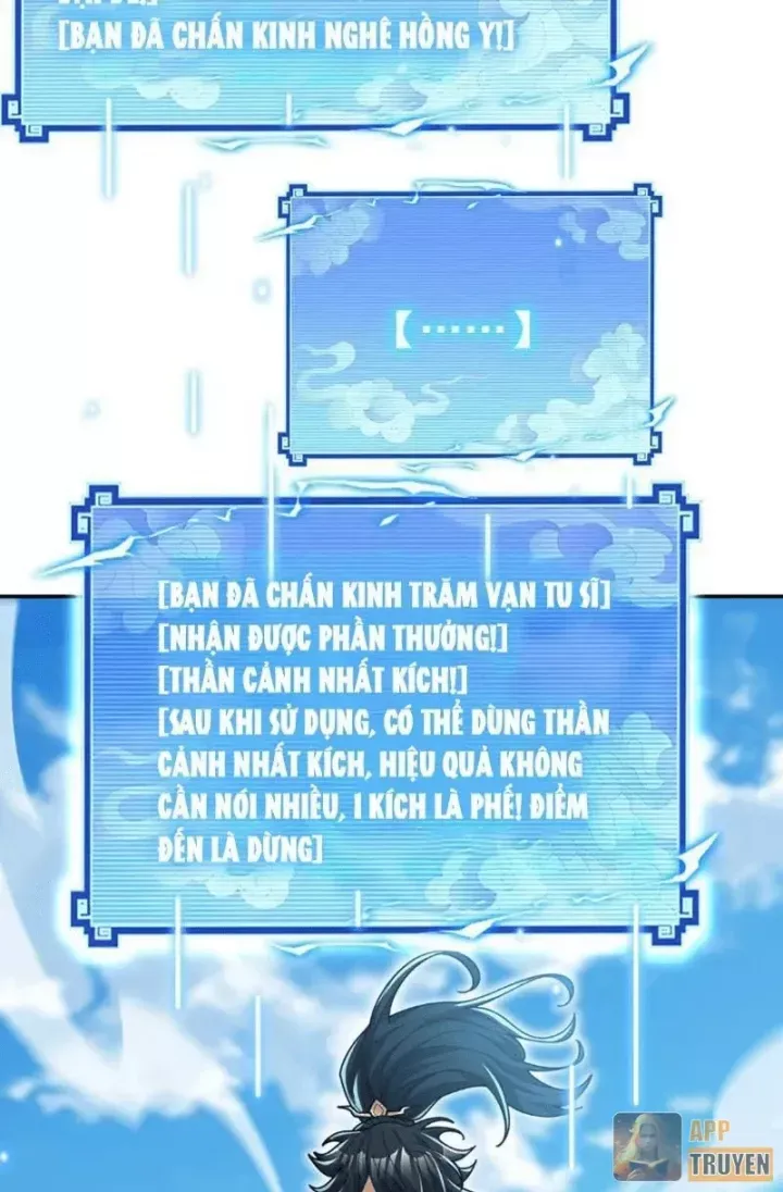 Bắt Đầu Chấn Kinh Nữ Đế Lão Bà, Ta Vô Địch! Chap 116 - Next Chap 117