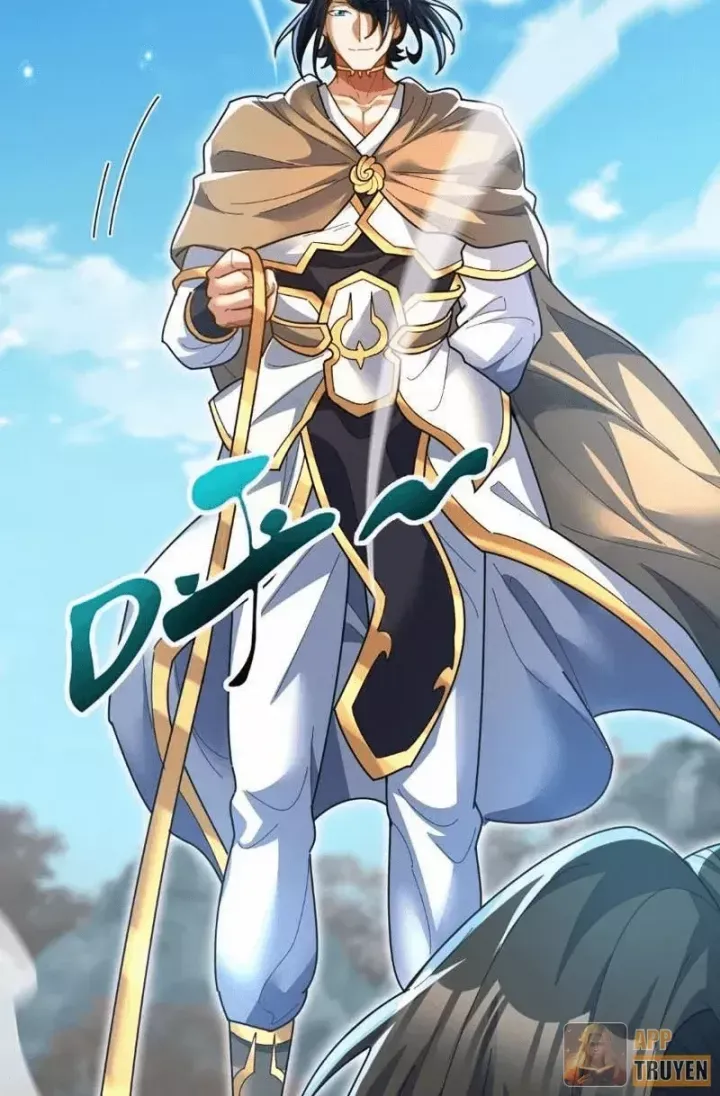 Bắt Đầu Chấn Kinh Nữ Đế Lão Bà, Ta Vô Địch! Chap 116 - Next Chap 117