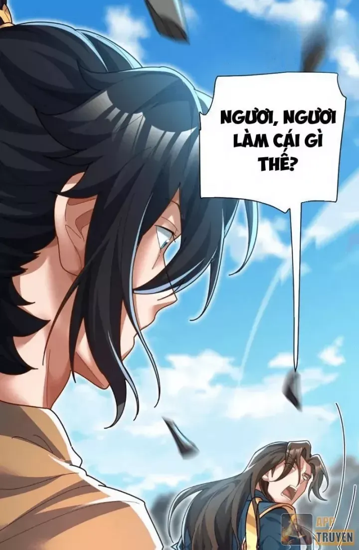 Bắt Đầu Chấn Kinh Nữ Đế Lão Bà, Ta Vô Địch! Chap 116 - Next Chap 117