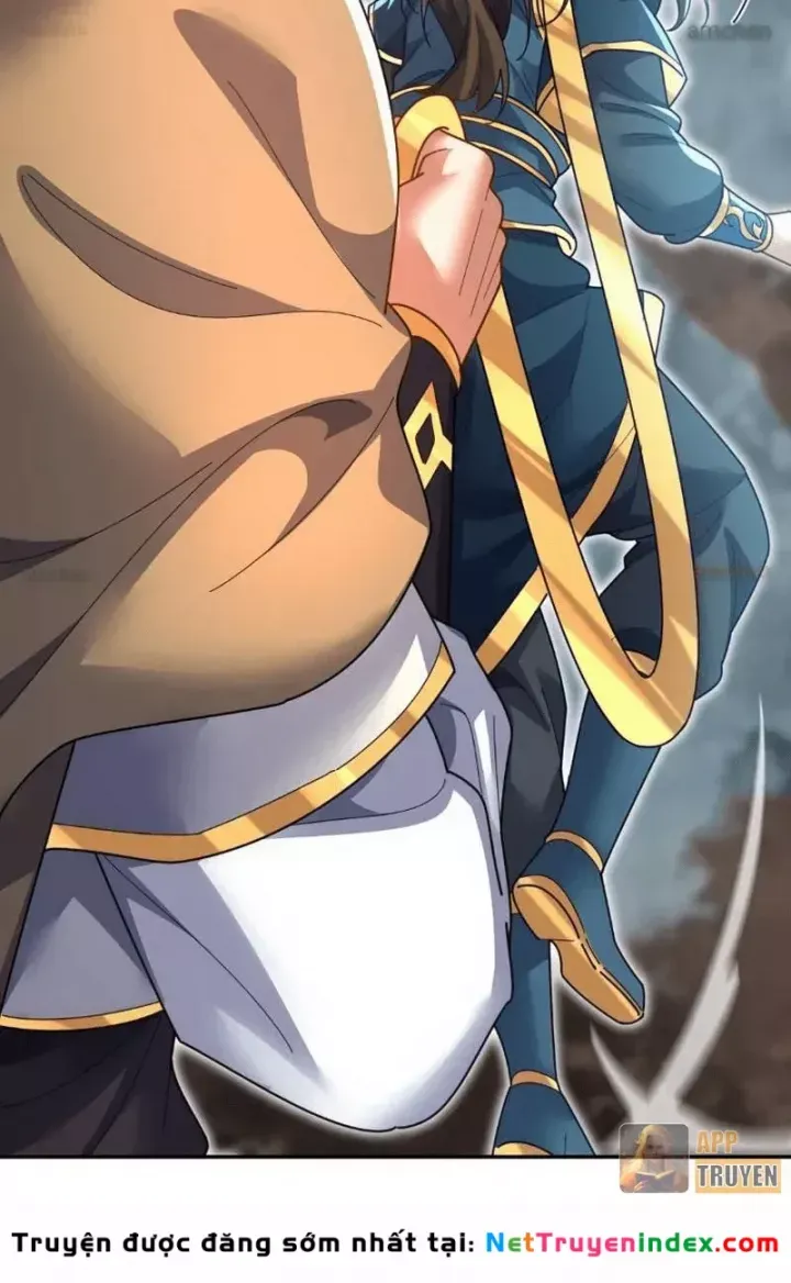 Bắt Đầu Chấn Kinh Nữ Đế Lão Bà, Ta Vô Địch! Chap 116 - Next Chap 117