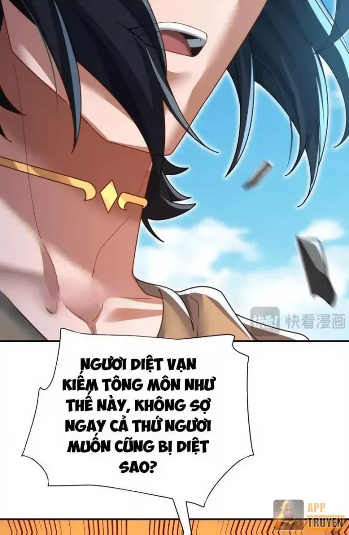 Bắt Đầu Chấn Kinh Nữ Đế Lão Bà, Ta Vô Địch! Chap 116 - Next Chap 117