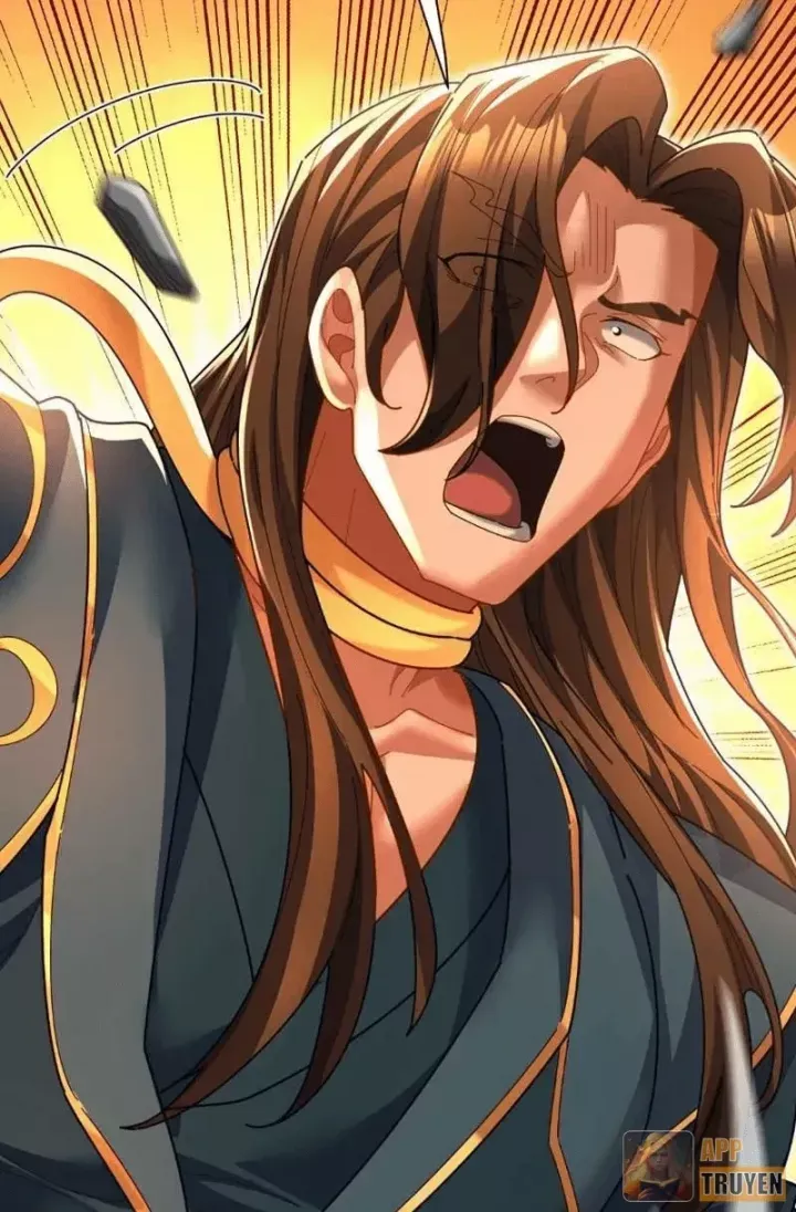 Bắt Đầu Chấn Kinh Nữ Đế Lão Bà, Ta Vô Địch! Chap 116 - Next Chap 117