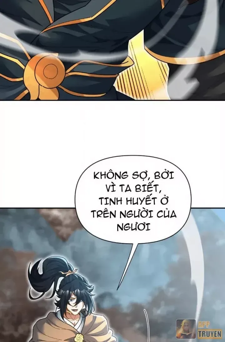Bắt Đầu Chấn Kinh Nữ Đế Lão Bà, Ta Vô Địch! Chap 116 - Next Chap 117