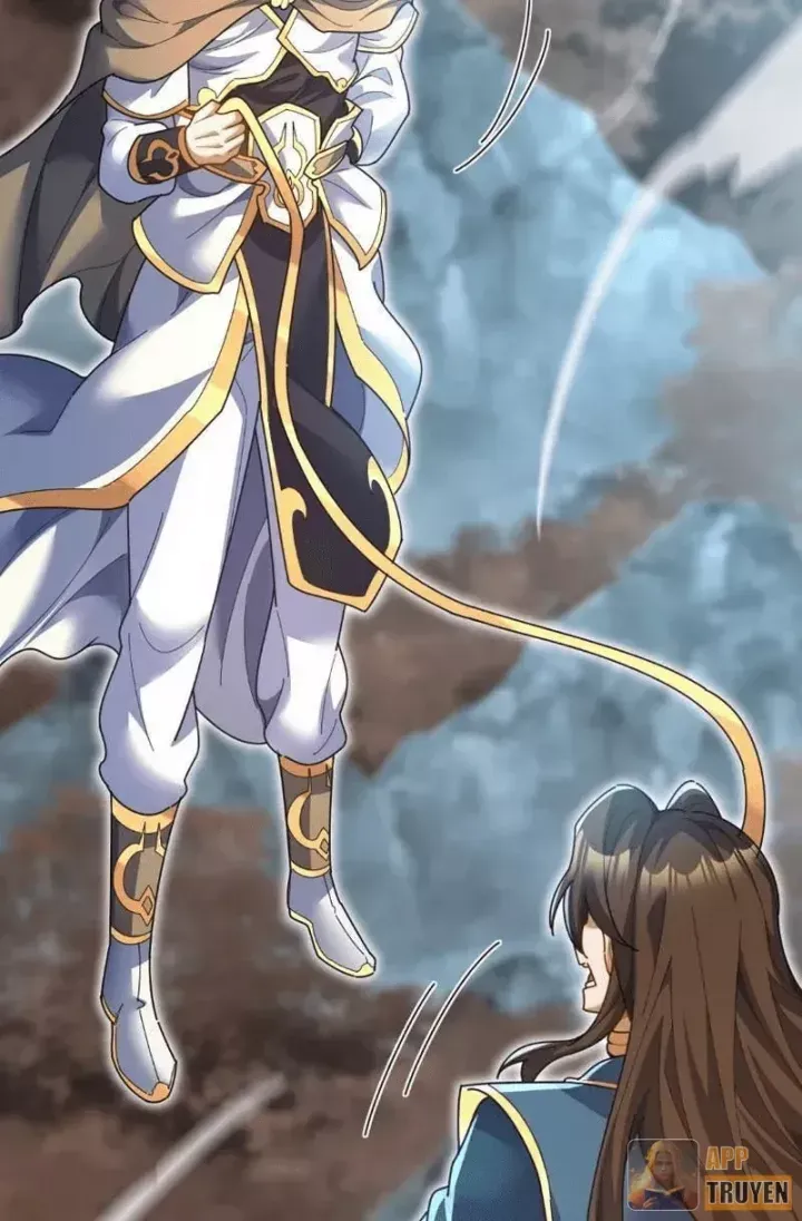 Bắt Đầu Chấn Kinh Nữ Đế Lão Bà, Ta Vô Địch! Chap 116 - Next Chap 117