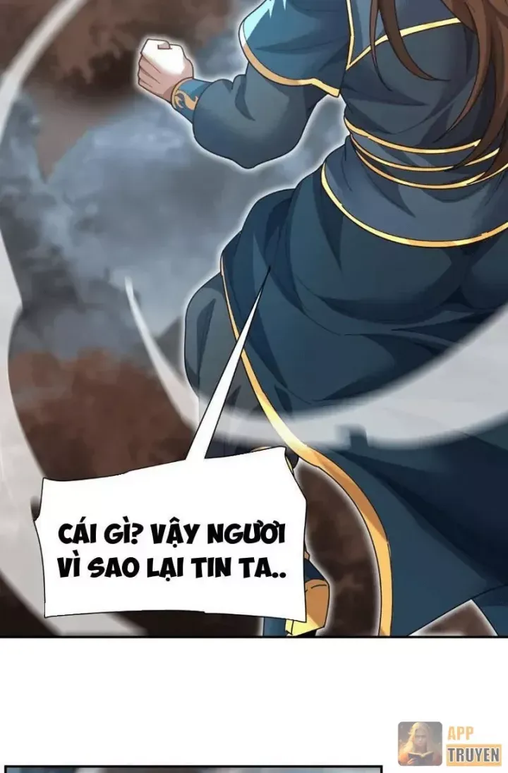 Bắt Đầu Chấn Kinh Nữ Đế Lão Bà, Ta Vô Địch! Chap 116 - Next Chap 117