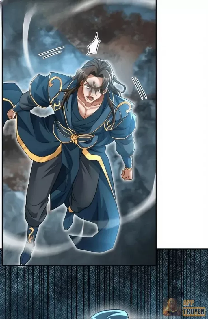 Bắt Đầu Chấn Kinh Nữ Đế Lão Bà, Ta Vô Địch! Chap 116 - Next Chap 117