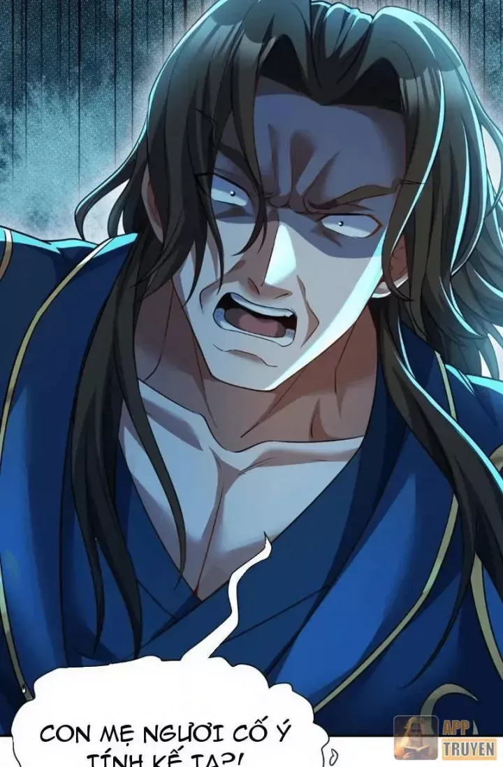 Bắt Đầu Chấn Kinh Nữ Đế Lão Bà, Ta Vô Địch! Chap 116 - Next Chap 117