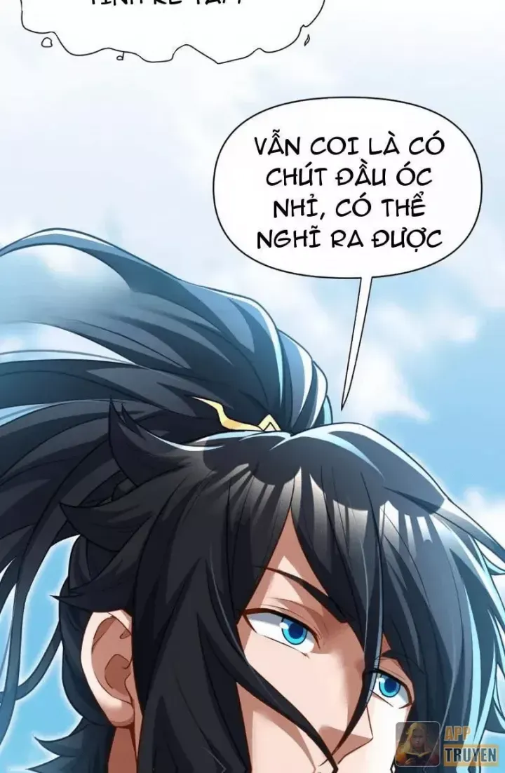 Bắt Đầu Chấn Kinh Nữ Đế Lão Bà, Ta Vô Địch! Chap 116 - Next Chap 117