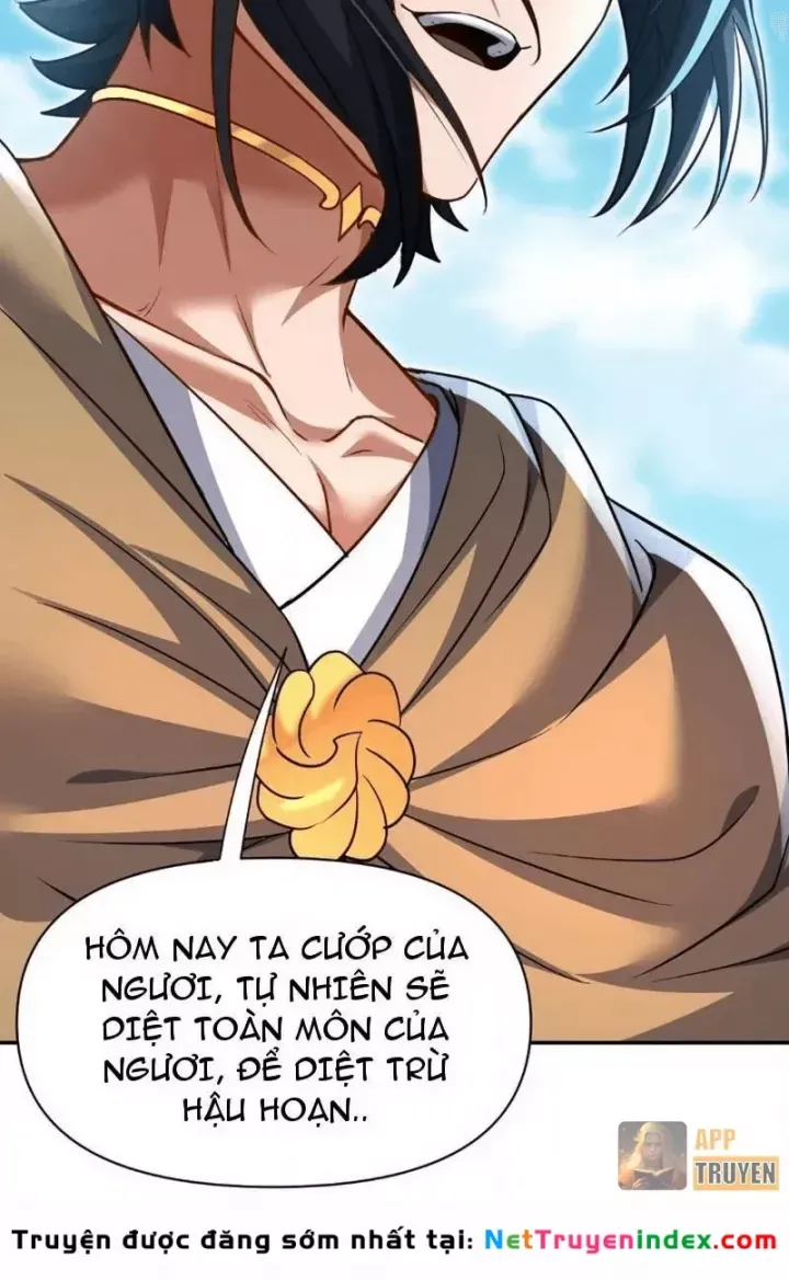 Bắt Đầu Chấn Kinh Nữ Đế Lão Bà, Ta Vô Địch! Chap 116 - Next Chap 117