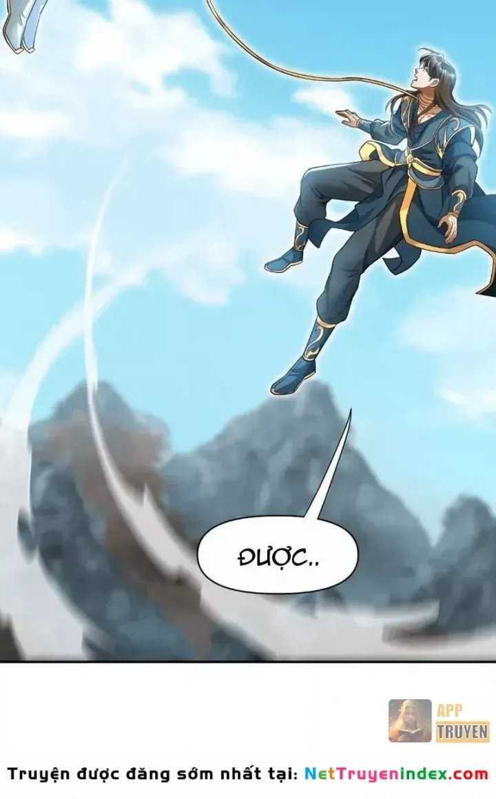 Bắt Đầu Chấn Kinh Nữ Đế Lão Bà, Ta Vô Địch! Chap 116 - Next Chap 117