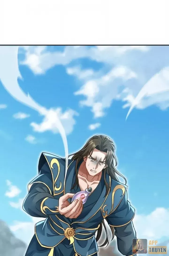 Bắt Đầu Chấn Kinh Nữ Đế Lão Bà, Ta Vô Địch! Chap 116 - Next Chap 117