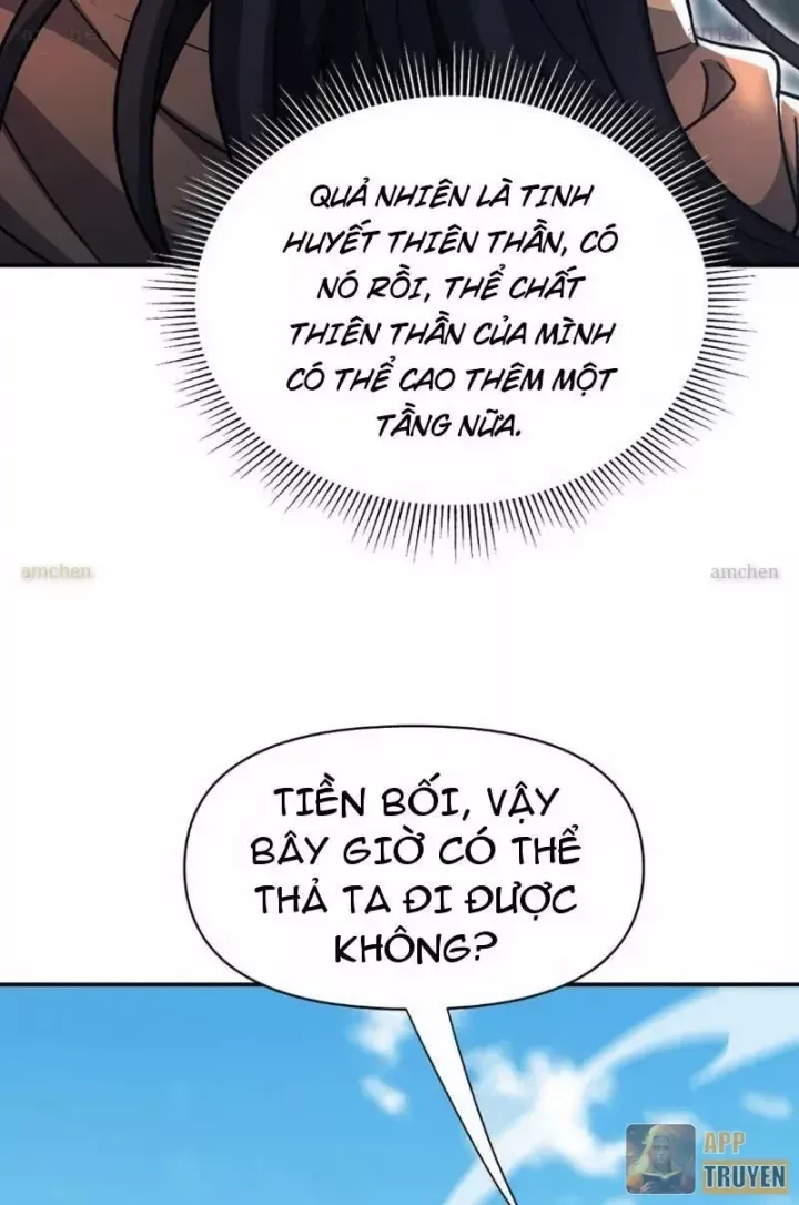 Bắt Đầu Chấn Kinh Nữ Đế Lão Bà, Ta Vô Địch! Chap 116 - Next Chap 117