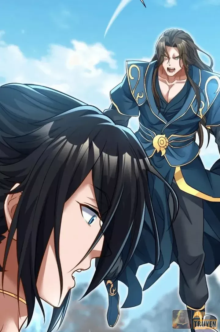 Bắt Đầu Chấn Kinh Nữ Đế Lão Bà, Ta Vô Địch! Chap 116 - Next Chap 117