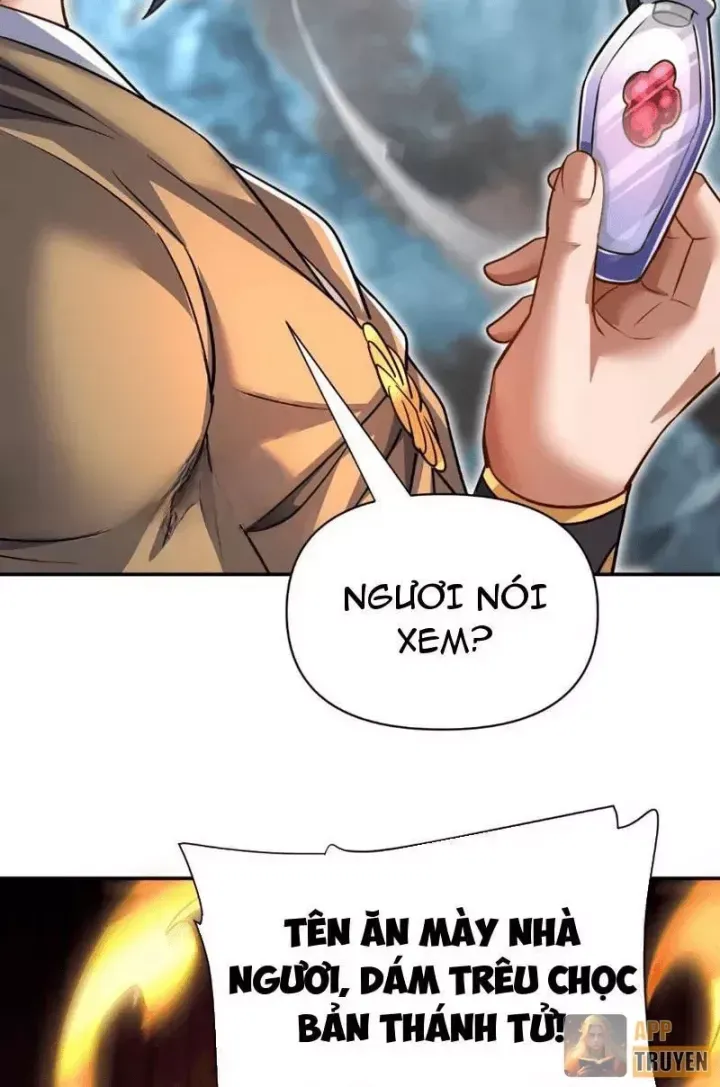 Bắt Đầu Chấn Kinh Nữ Đế Lão Bà, Ta Vô Địch! Chap 116 - Next Chap 117