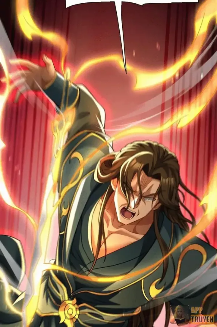 Bắt Đầu Chấn Kinh Nữ Đế Lão Bà, Ta Vô Địch! Chap 116 - Next Chap 117