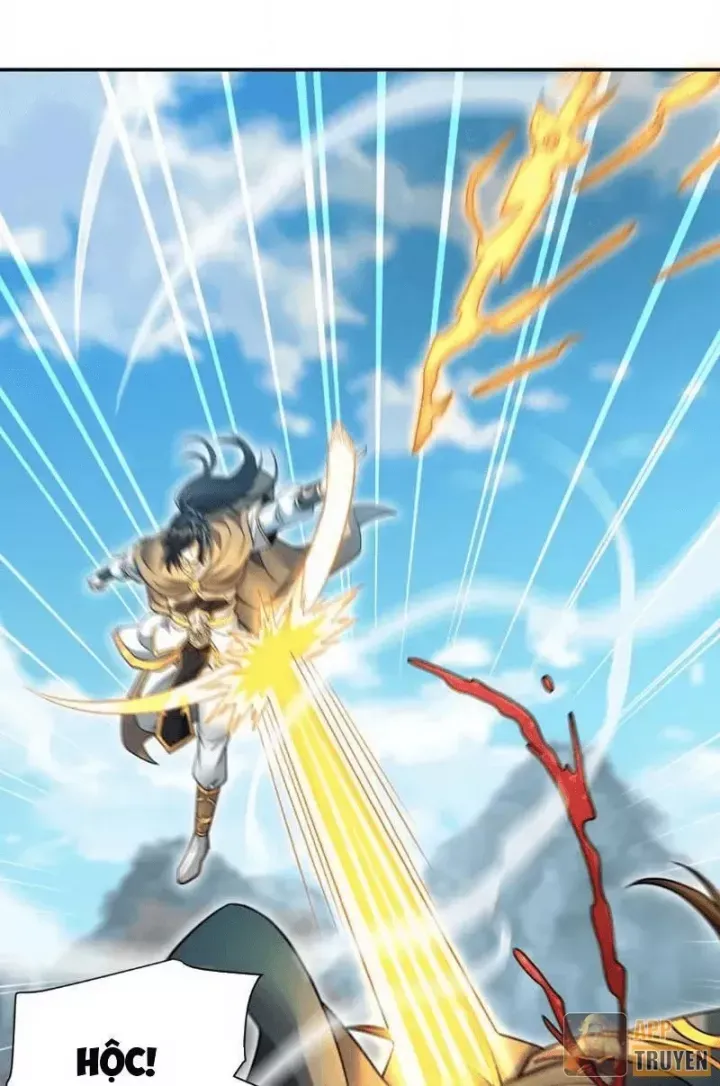 Bắt Đầu Chấn Kinh Nữ Đế Lão Bà, Ta Vô Địch! Chap 116 - Next Chap 117