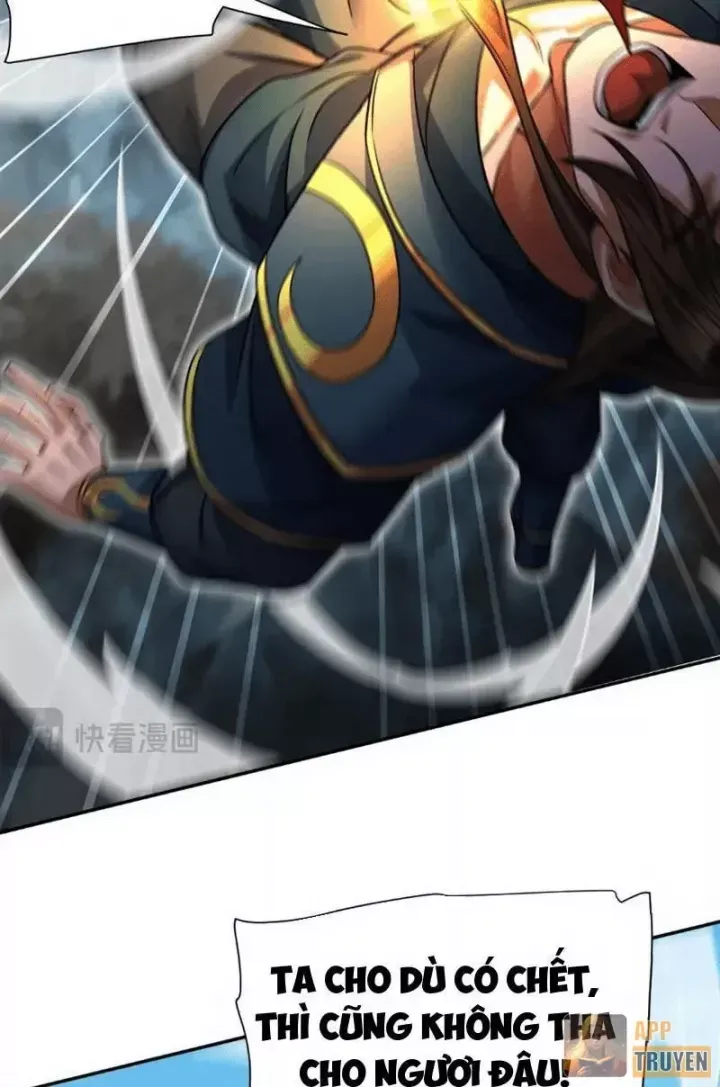 Bắt Đầu Chấn Kinh Nữ Đế Lão Bà, Ta Vô Địch! Chap 116 - Next Chap 117