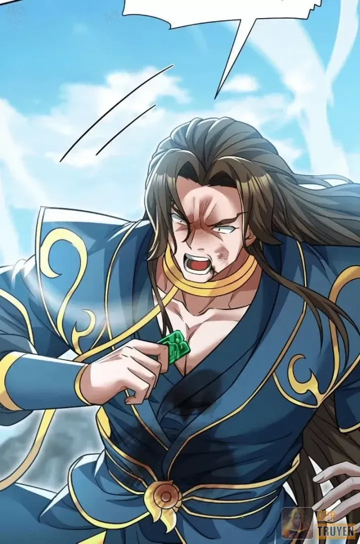 Bắt Đầu Chấn Kinh Nữ Đế Lão Bà, Ta Vô Địch! Chap 116 - Next Chap 117