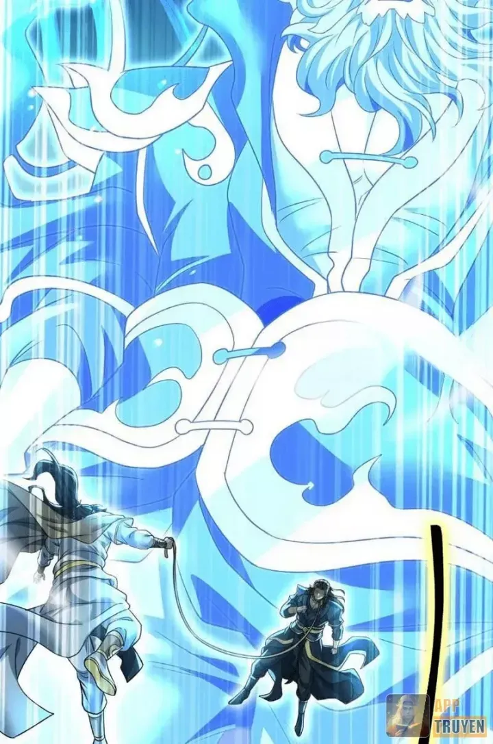 Bắt Đầu Chấn Kinh Nữ Đế Lão Bà, Ta Vô Địch! Chap 116 - Next Chap 117